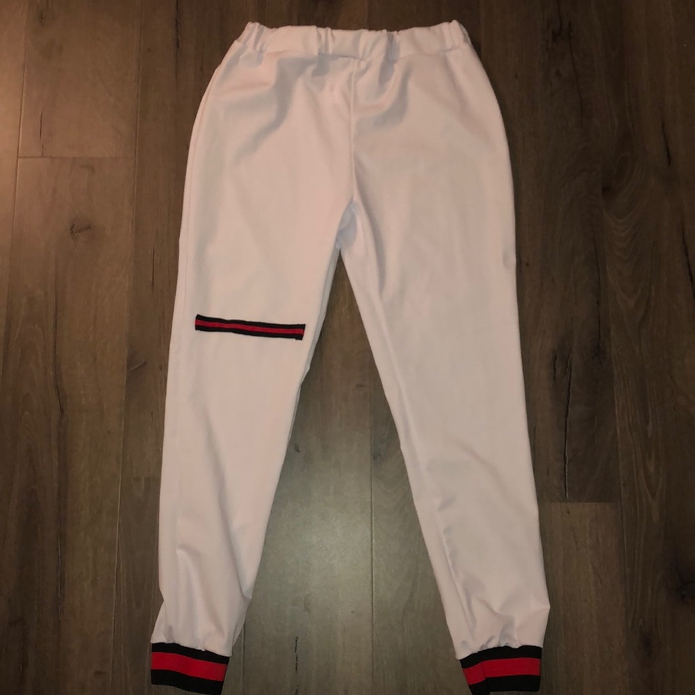 Forevershe sweats size Small